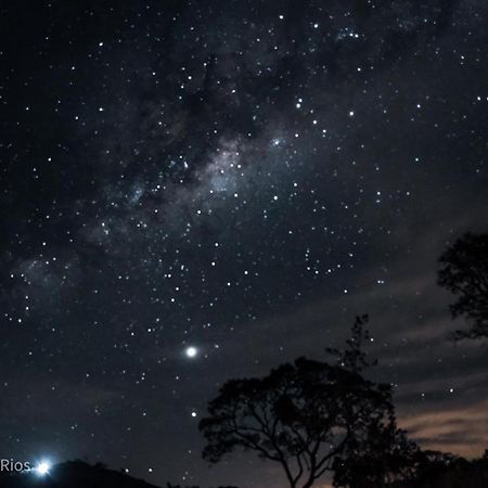 Bangalô Luxo entre lindas cachoeiras Baependi Exterior foto