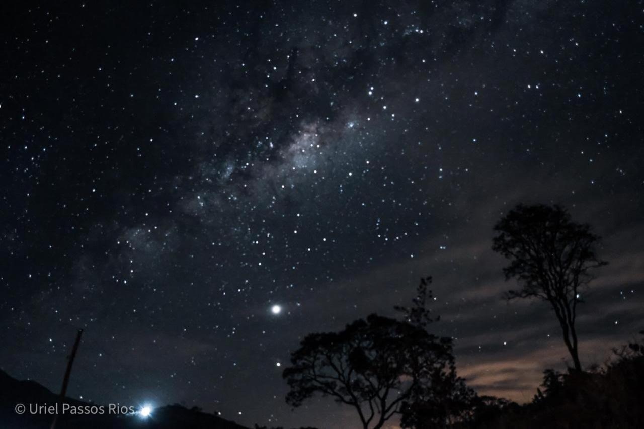 Bangalô Luxo entre lindas cachoeiras Baependi Exterior foto