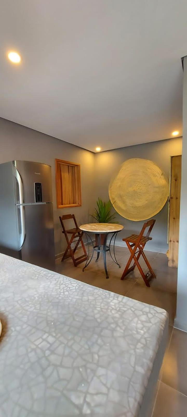 Bangalô Luxo entre lindas cachoeiras Baependi Exterior foto