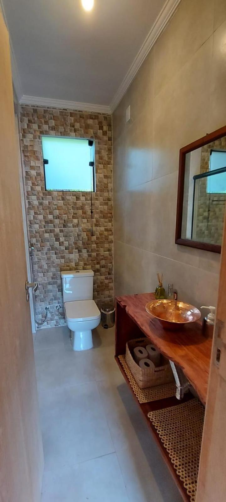 Bangalô Luxo entre lindas cachoeiras Baependi Exterior foto